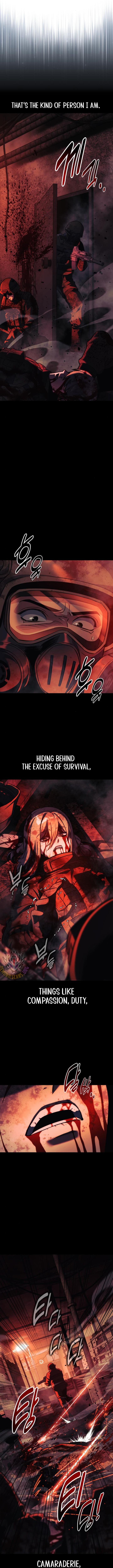 The Extra's Academy Survival Guide Chapter 82 20